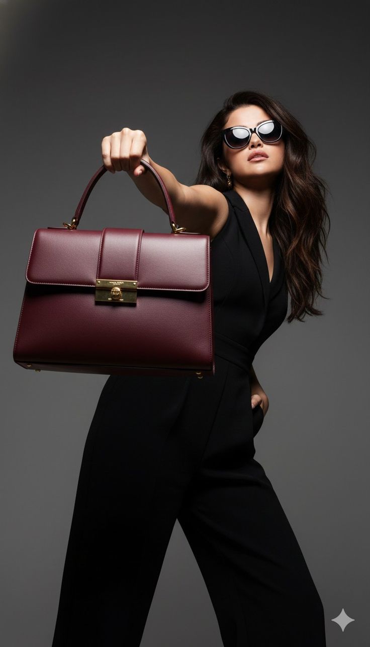 HANDBAGS