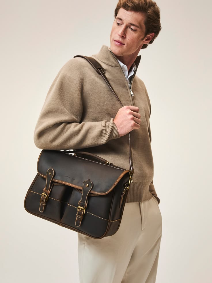 MENS BAGS
