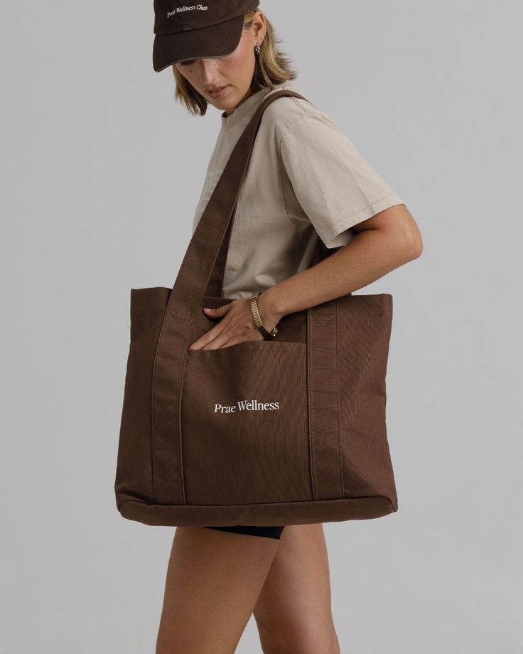 SHOPPING BAGS