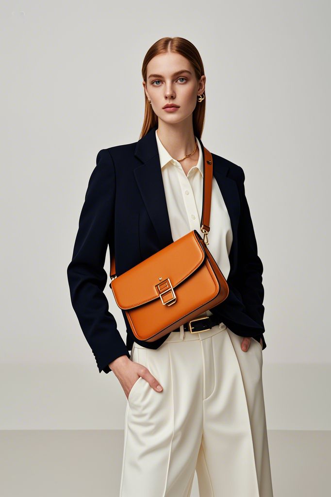 CROSSBOBY BAGS