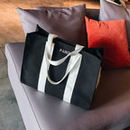 Women's Portable Briefcase Customized OL Occupation