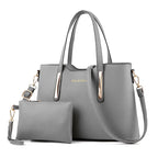 Large-capacity Fashion Trend One-shoulder Diagonal Bag