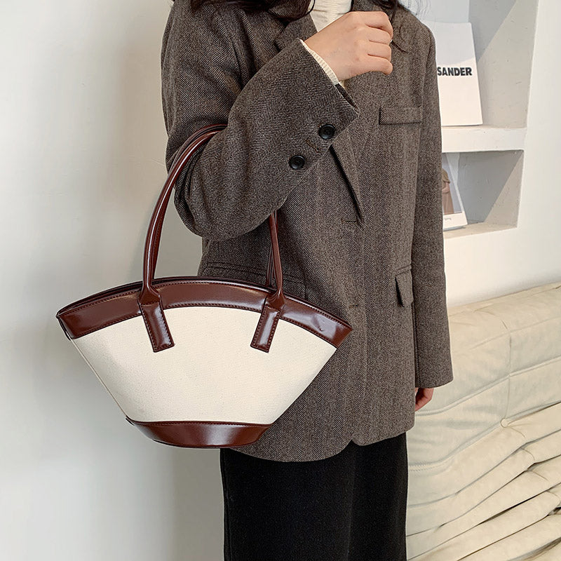Niche Design Bag Female New Ins Simple