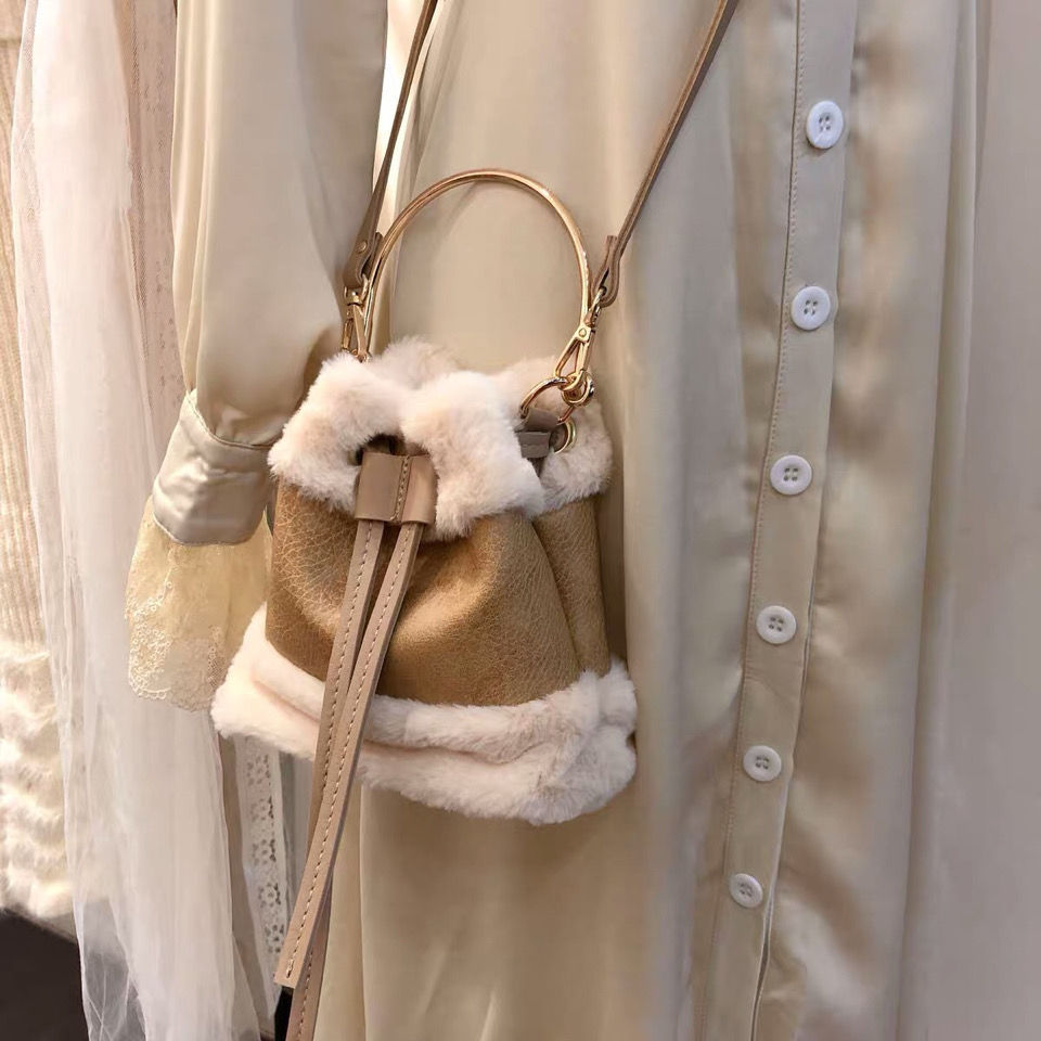 Mini Portable hand bag