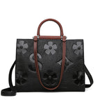Women's All Match Trendy Shoulder Handbag