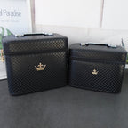 Large Capacity Cosmetic Bag Cute Small