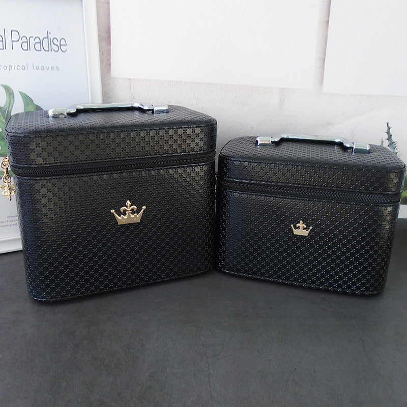 Large Capacity Cosmetic Bag Cute Small