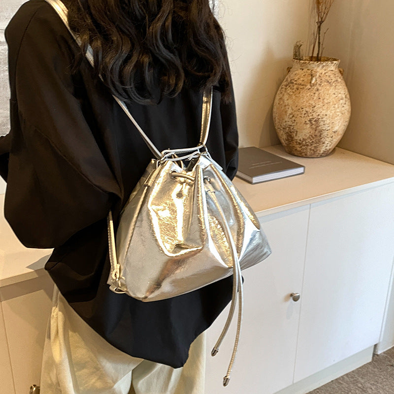 New Simple Fashion Large-capacity shoulder Bag