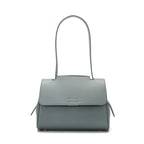Underarm Bag High-quality Western-style Soft Leather shoulder bag