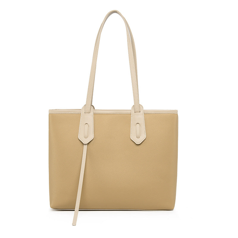 Tote One Shoulder Computer 13.3 14 15.6 Laptop Bag