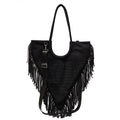 Women's Fashion Personality Simple Shoulder Bag