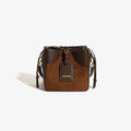 Advanced Autumn And Winter Tidal Shoulder Messenger Bag