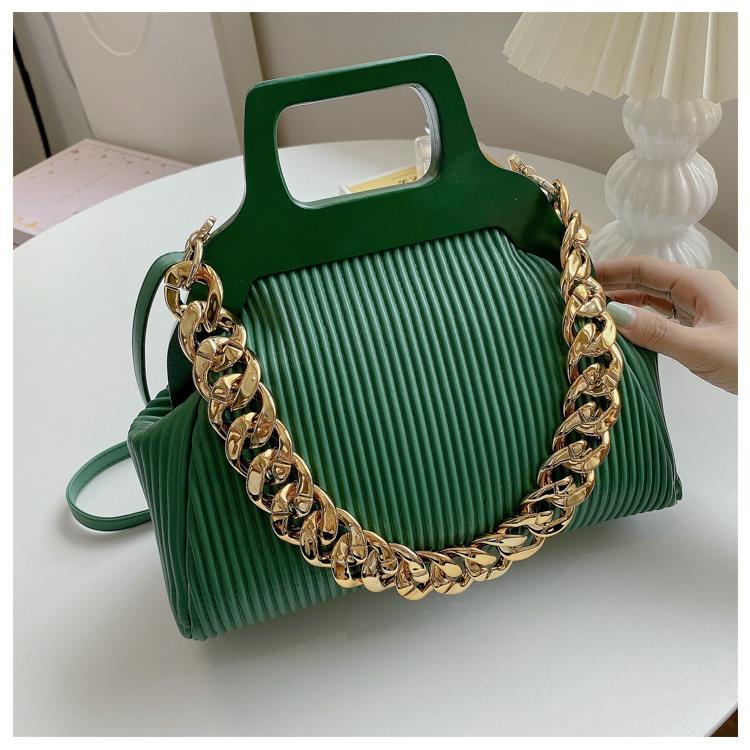 Wholesale Design Fashion One-shoulder Messenger Bag