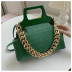 Wholesale Design Fashion One-shoulder Messenger Bag