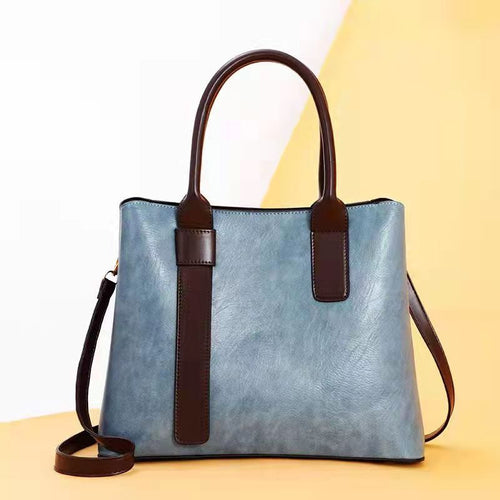 Autumn And Winter New Temperament Ladies Handbag