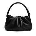Pleated Armpit Bag French Simple Shoulder Bag Handbag