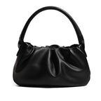 Pleated Armpit Bag French Simple Shoulder Bag Handbag