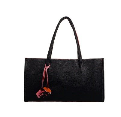 shoulder Whie Bag Candy