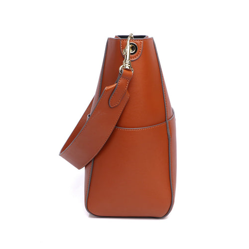 big bag shoulder messenger bag