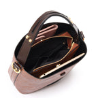 One Shoulder Crossbody Bag