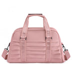 Independent Shoe Position Fitness Portable Yoga Bag
