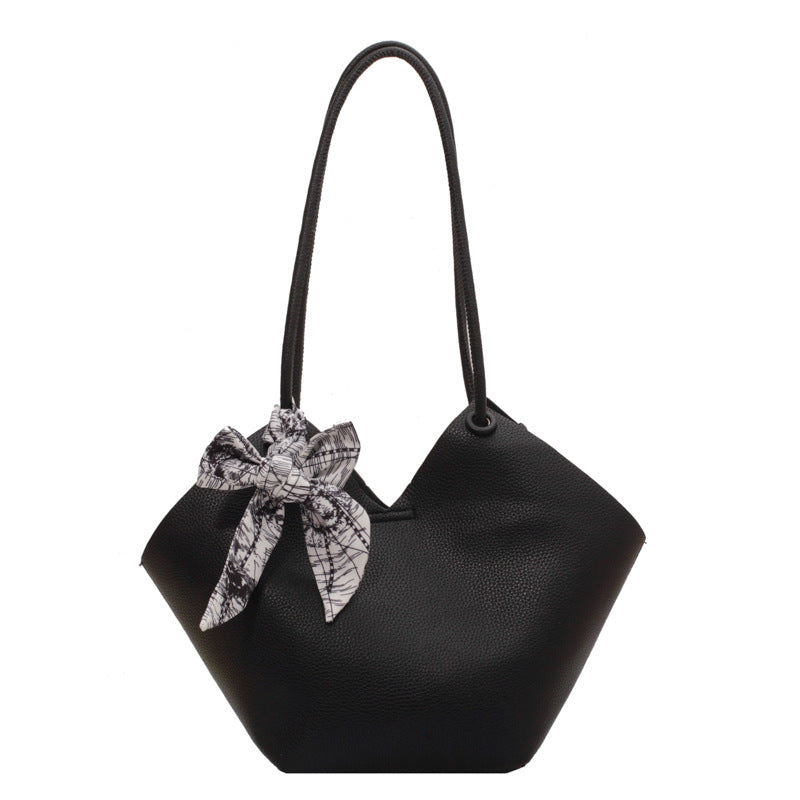 Mother And Child Large Capacity Tote Portable