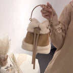 Mini Portable hand bag