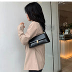 Shoulder bag fashion handbag underarm bag