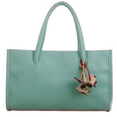 shoulder Whie Bag Candy