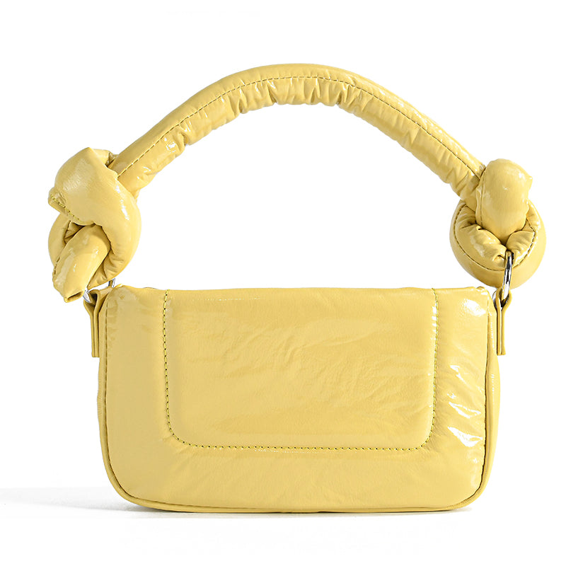 new Version Of The Niche Design Trendy Retro Square Soft
