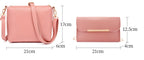 The New Cross-body shoulder Bag Is Fashionable