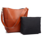 big bag shoulder messenger bag
