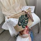 One shoulder fashion crossbody Bag