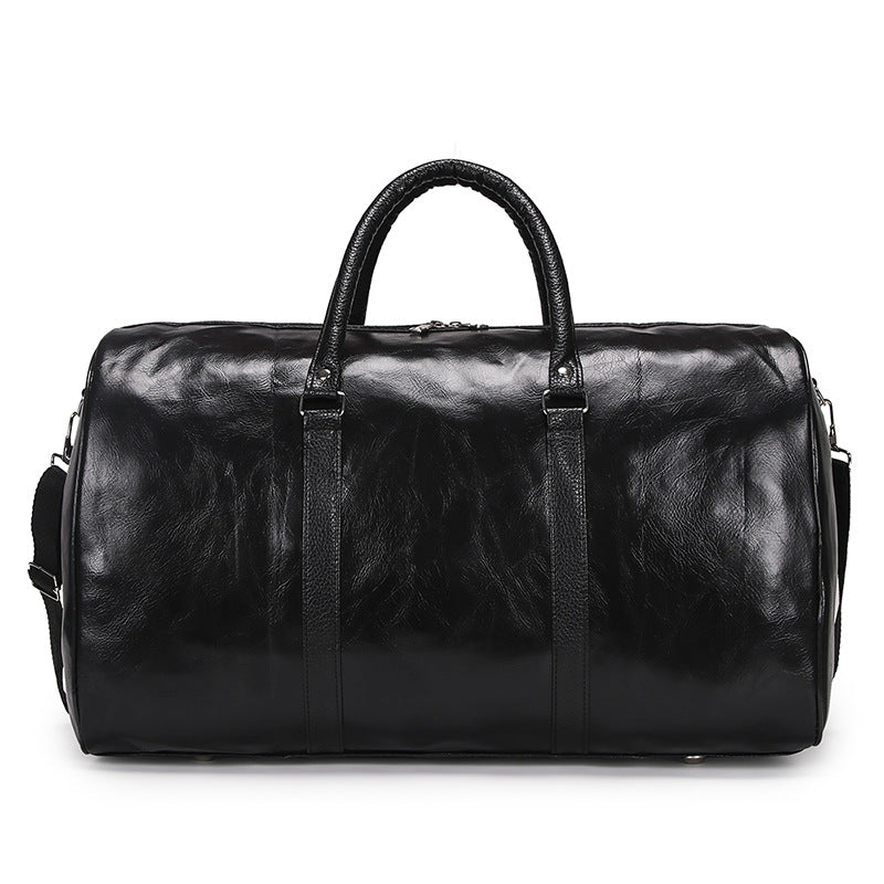 Travel Bag Handbag Pu
