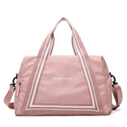 Female Large-capacity Portable Travel Bag