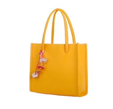 shoulder Whie Bag Candy