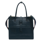 Pu Texture Portable Simple Large Capacity shoulder Bag