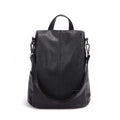 Simple Female Travel Bag Leisure Anti-theft Student Backpack