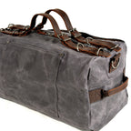 Simple And Portable Large-Capacity Men's travel Bag