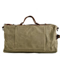 Simple And Portable Large-Capacity Men's travel Bag