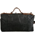 Simple And Portable Large-Capacity Men's travel Bag