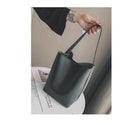 Autumn and Winter New Style Shoulder Bag Fashion Handbag Fashion Chain