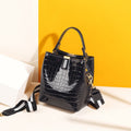 New Large-Capacity Bucket Bag