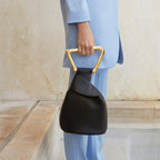 Irregular Acrylic handBag Women