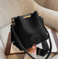 Crossbody Shoulder Bag Korean Fashion Frosted crossbody Bag
