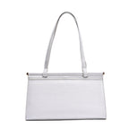 Korean Niche Casual Underarm Bag Cross-Border Style Retro Shoulder Bag Female Simple Chic Portable Triangle Bag Female