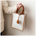 Tote Bag Handbag Handbag Small Shoulder Messenger Bag