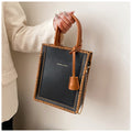 Tote Bag Handbag Handbag Small Shoulder Messenger Bag
