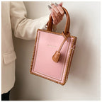 Tote Bag Handbag Handbag Small Shoulder Messenger Bag