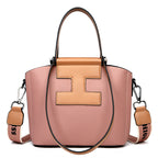 Urban Simple Portable Western-Style Small Bag